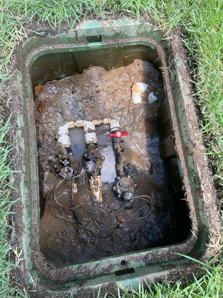 Repairs and Maintenance